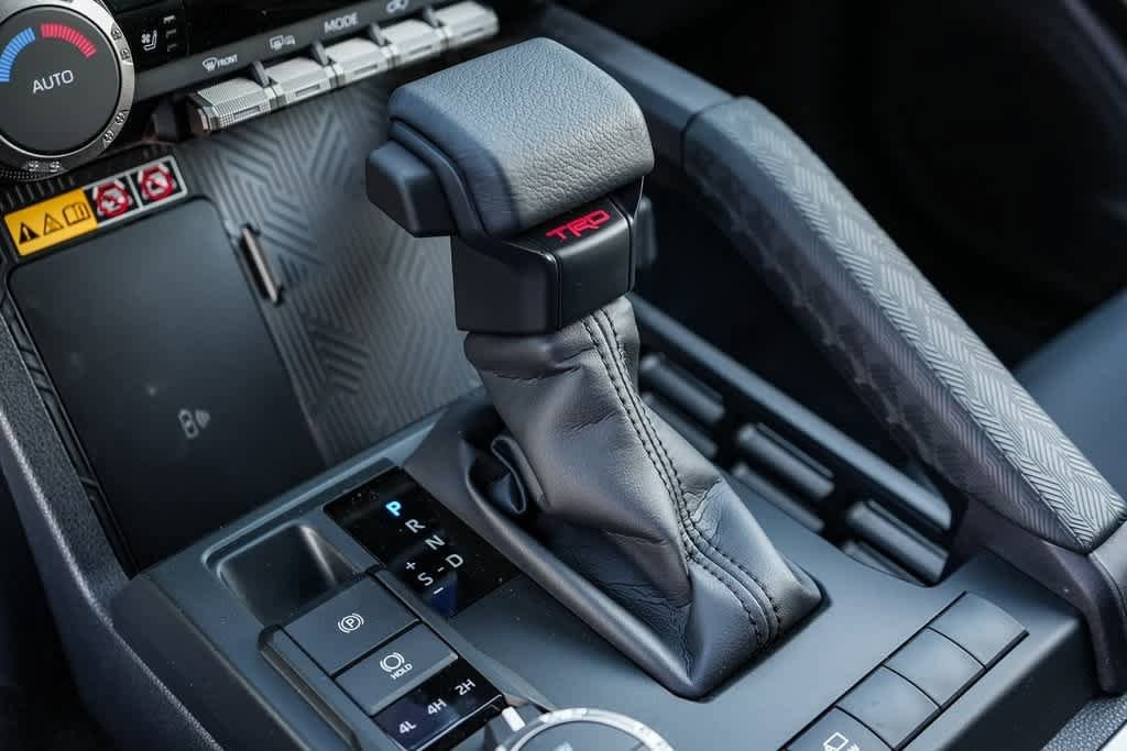 Thumbnail: 2026 Toyota 4Runner - 19