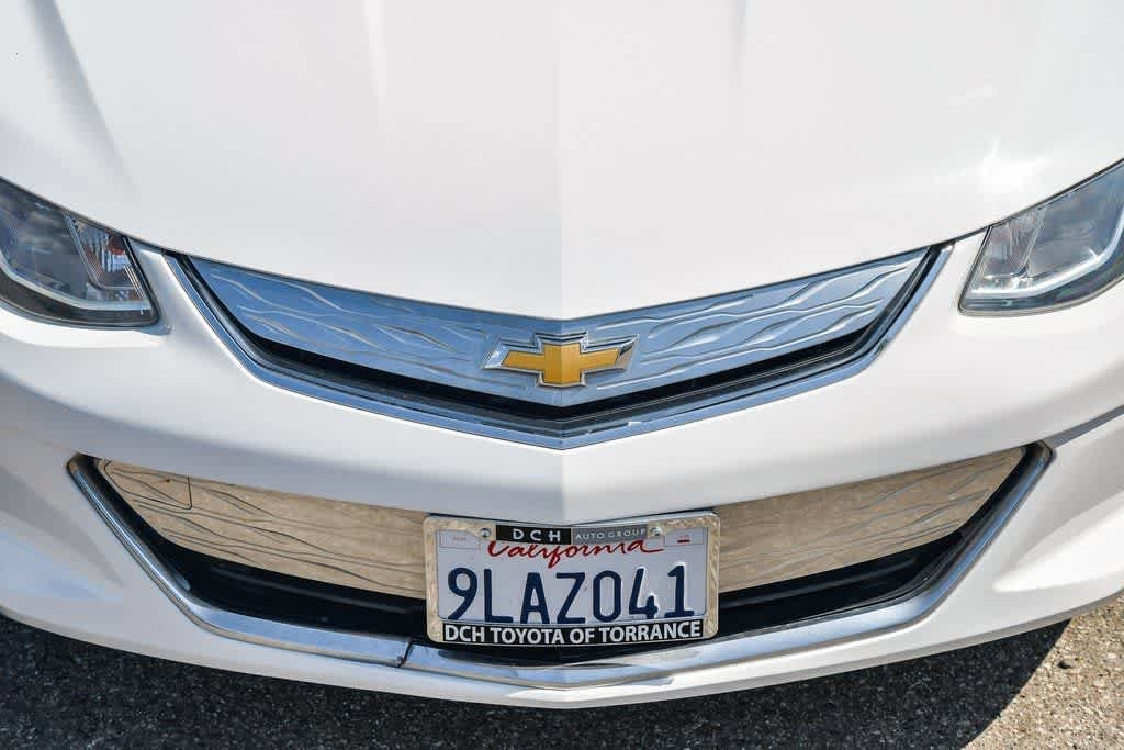 Thumbnail: 2019 Chevrolet Volt - 6