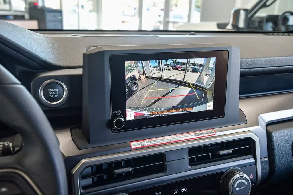 Thumbnail: 2025 Toyota 4Runner - 28