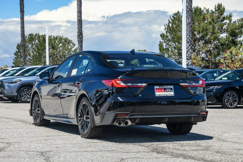 Thumbnail: 2026 Toyota Camry - 9