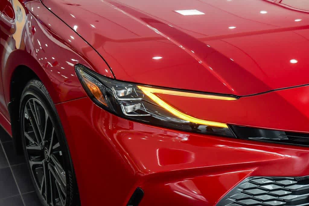 Thumbnail: 2026 Toyota Camry - 33
