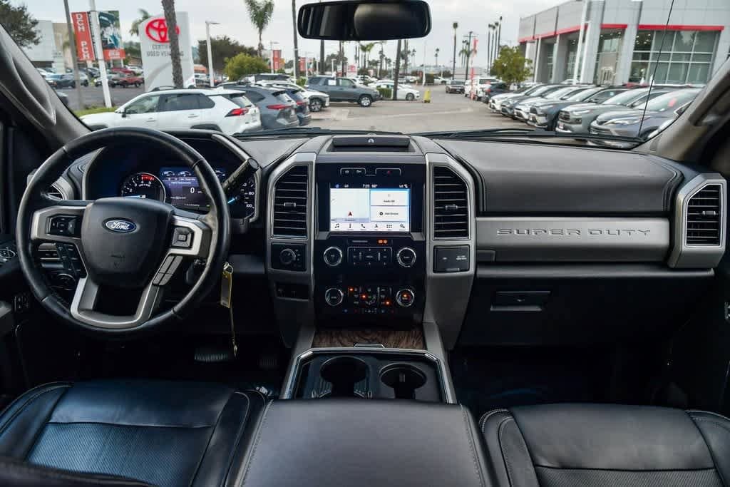 Thumbnail: 2019 Ford F-250 - 17