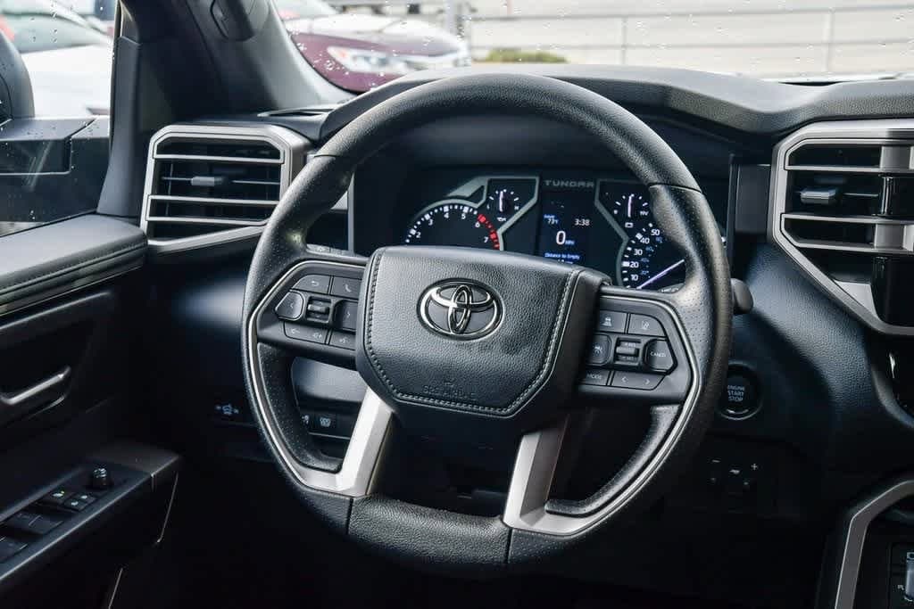 Thumbnail: 2026 Toyota Tundra - 13