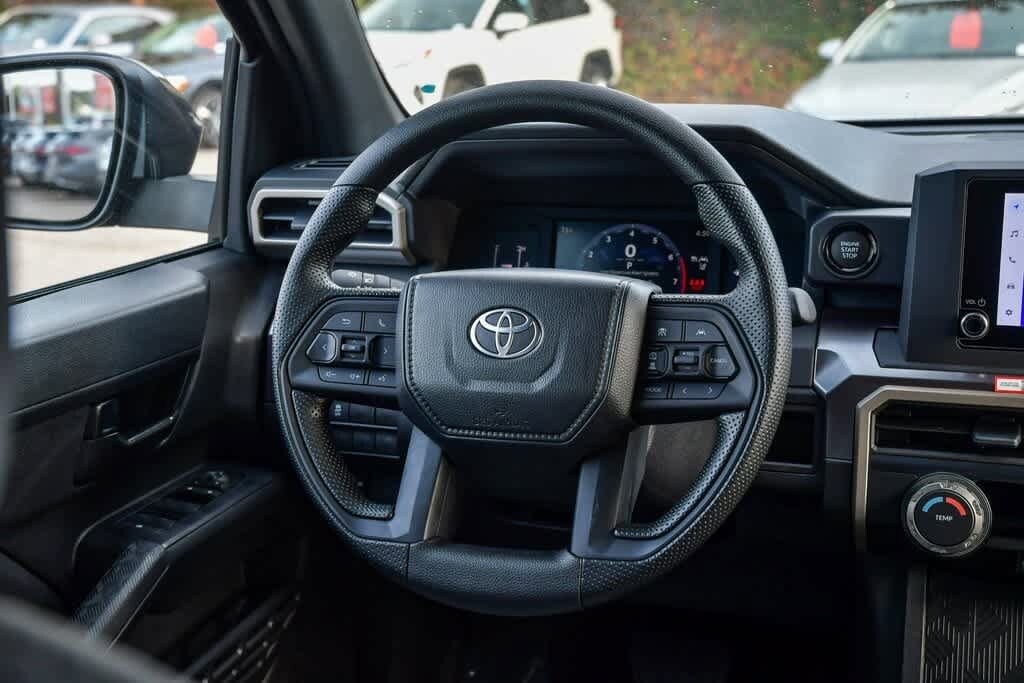 Thumbnail: 2025 Toyota Tacoma - 13