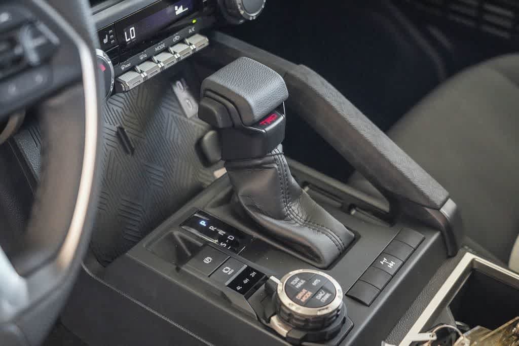Thumbnail: 2026 Toyota Tacoma - 19