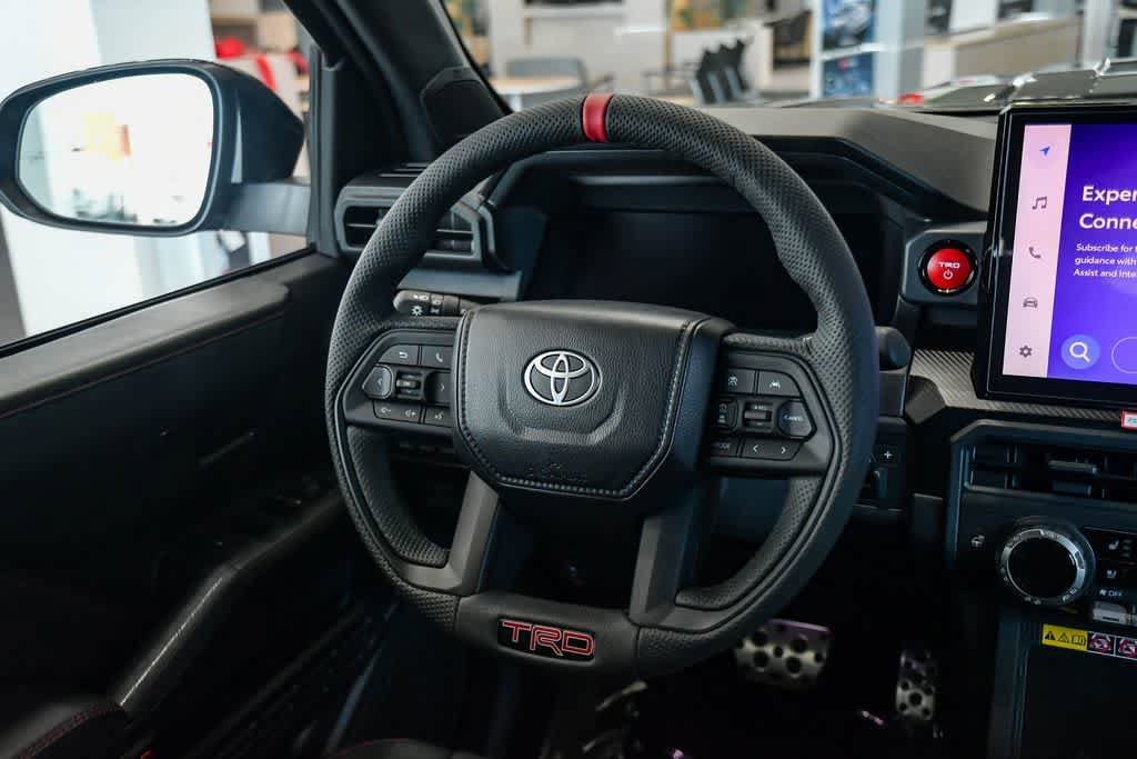 Thumbnail: 2026 Toyota Tacoma - 14