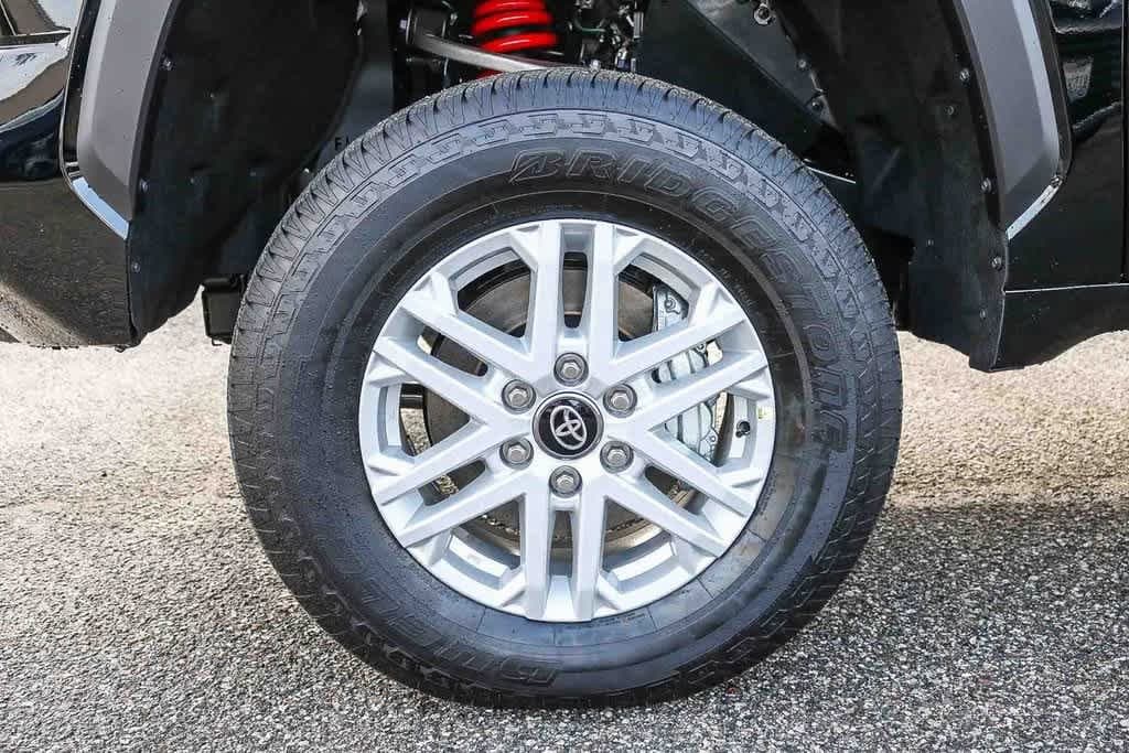 Thumbnail: 2026 Toyota Tundra - 11