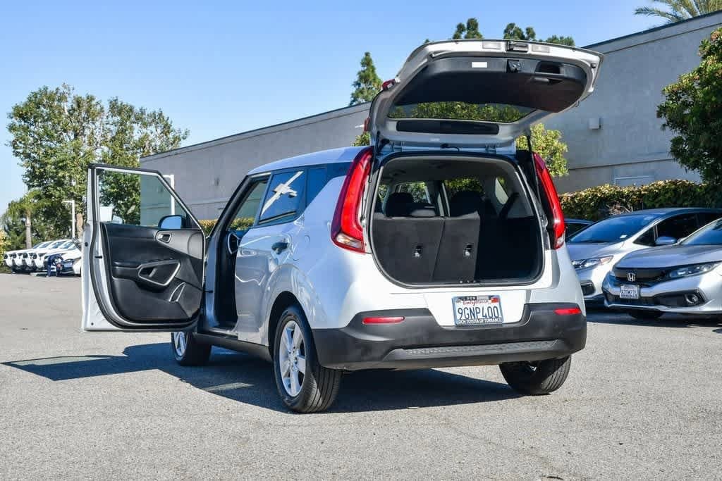 Thumbnail: 2020 Kia Soul - 31