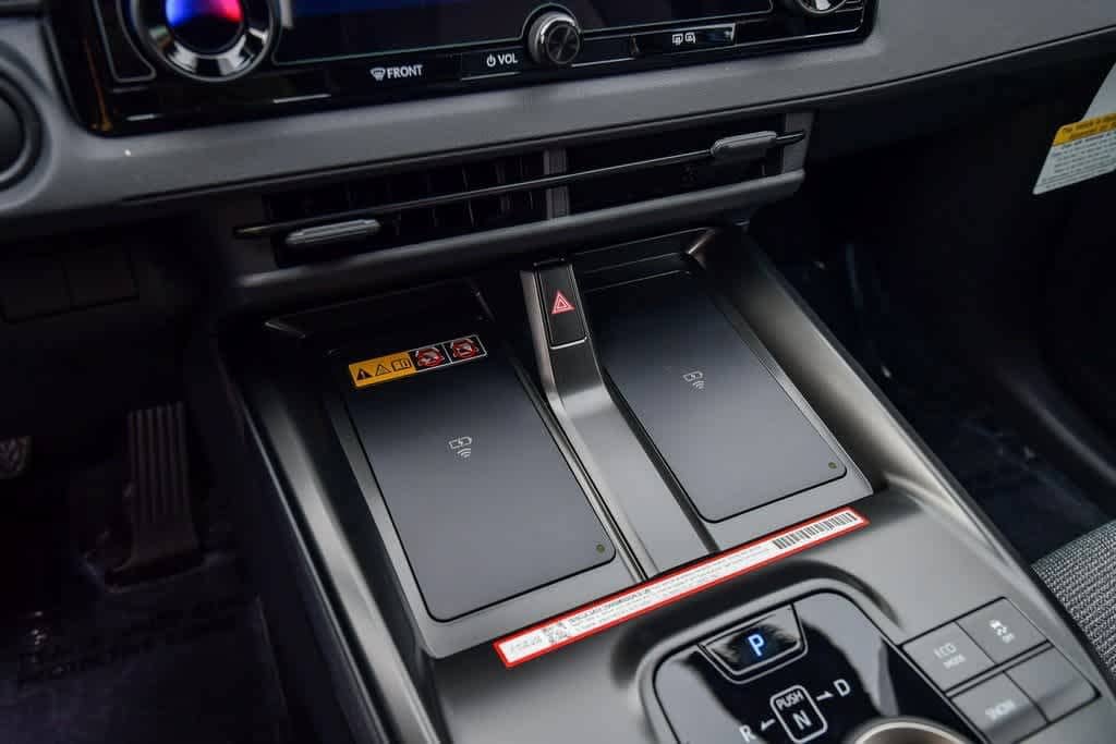 Thumbnail: 2026 Toyota bZ - 30