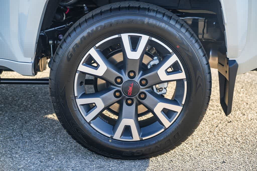 Thumbnail: 2026 Toyota 4Runner - 11