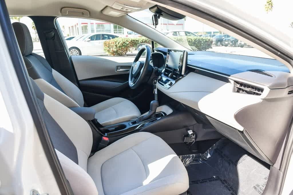 Thumbnail: 2020 Toyota Corolla - 15