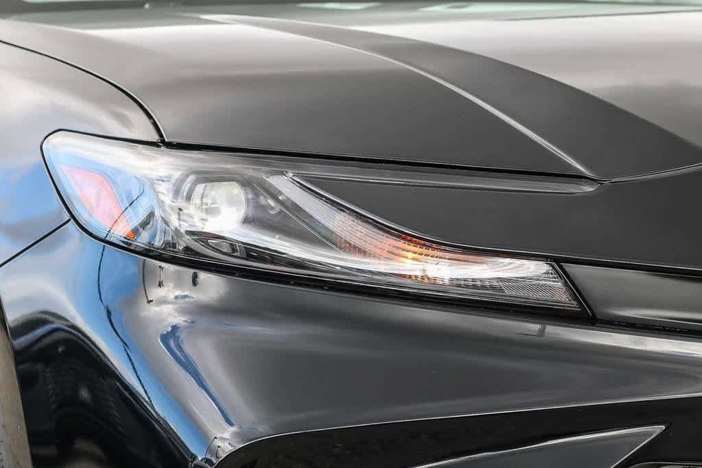 Thumbnail: 2026 Toyota Camry - 4