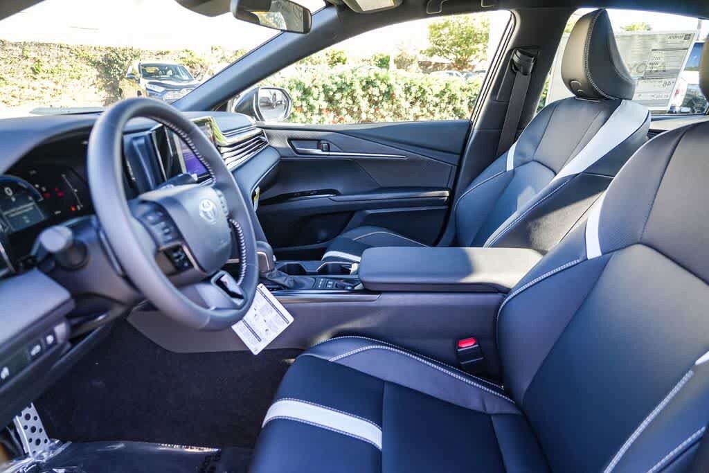 Thumbnail: 2026 Toyota Camry - 17