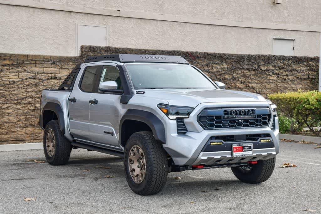Thumbnail: 2026 Toyota Tacoma - 3