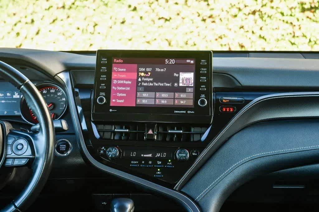 Thumbnail: 2023 Toyota Camry - 13