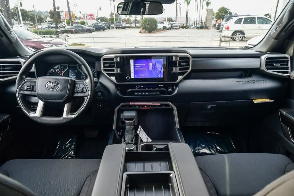 Thumbnail: 2026 Toyota Tundra - 15