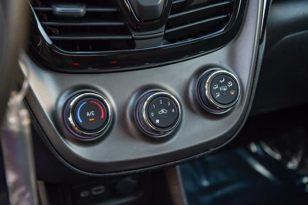 Thumbnail: 2020 Chevrolet Spark - 22