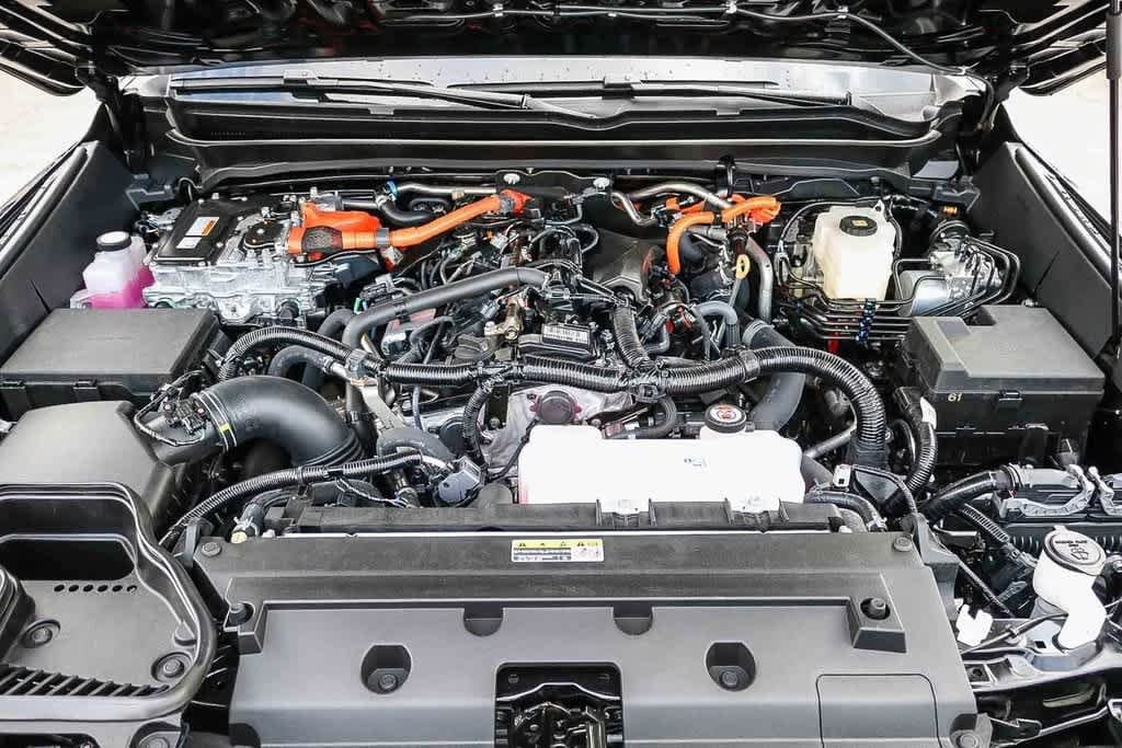 Thumbnail: 2025 Toyota Tacoma - 27