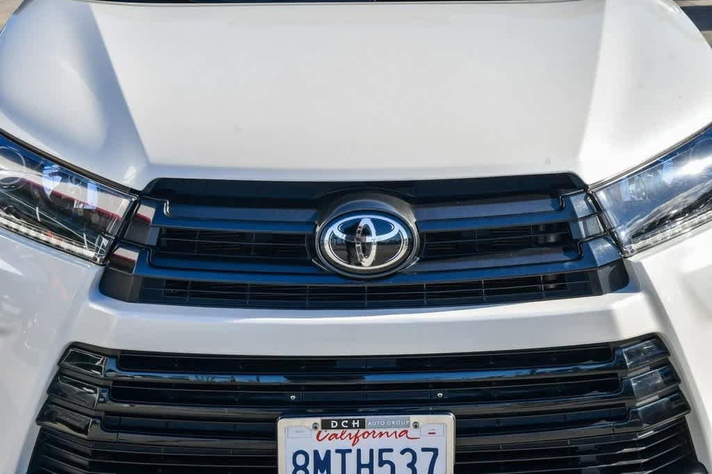 Thumbnail: 2019 Toyota Highlander - 5