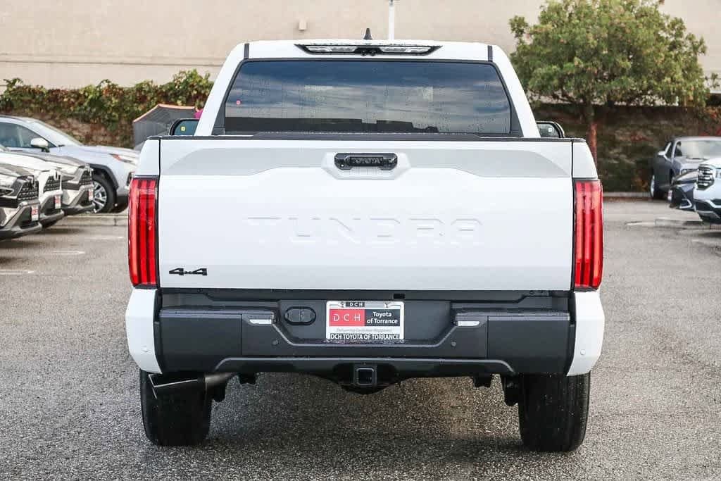 Thumbnail: 2026 Toyota Tundra - 7