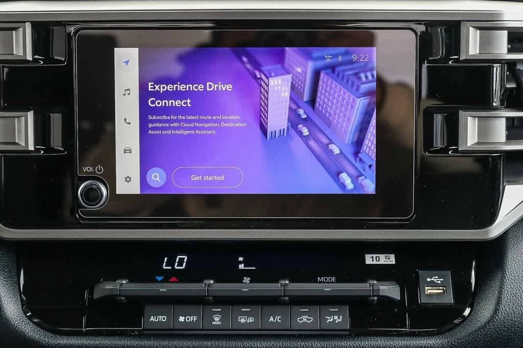 Thumbnail: 2026 Toyota Tundra - 14