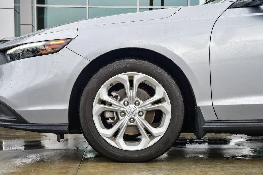 Thumbnail: 2023 Honda Accord - 10