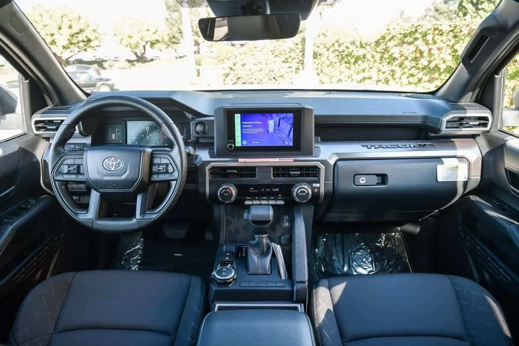 Thumbnail: 2025 Toyota Tacoma - 14