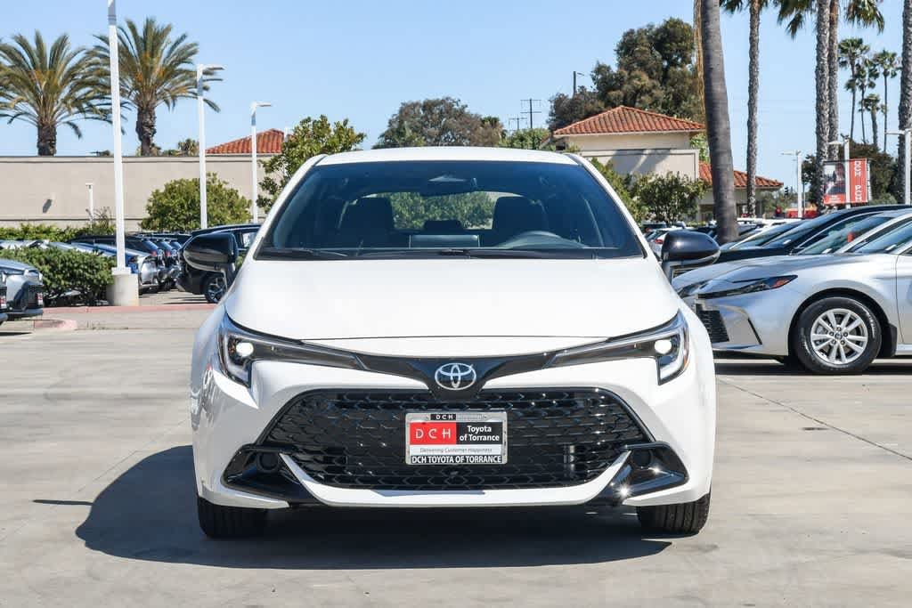 Thumbnail: 2026 Toyota Corolla - 2