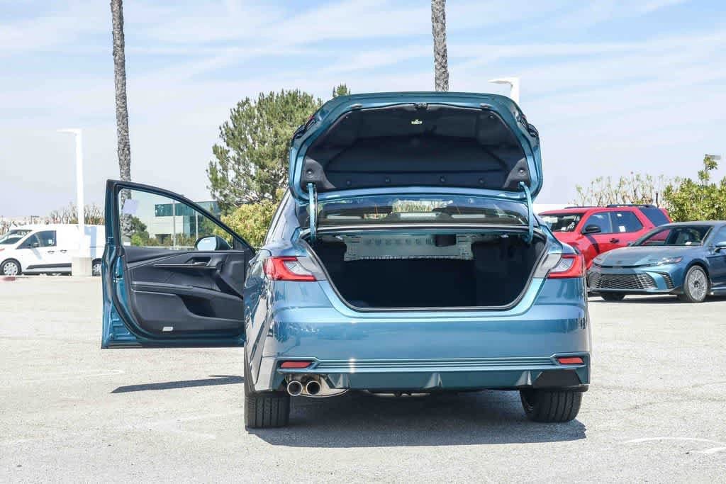 Thumbnail: 2026 Toyota Camry - 26