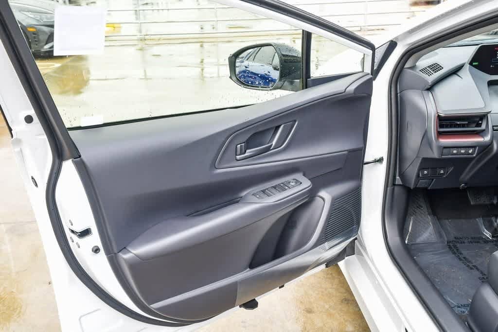 Thumbnail: 2026 Toyota Prius - 19