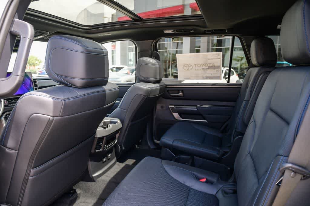 Thumbnail: 2026 Toyota Sequoia - 19