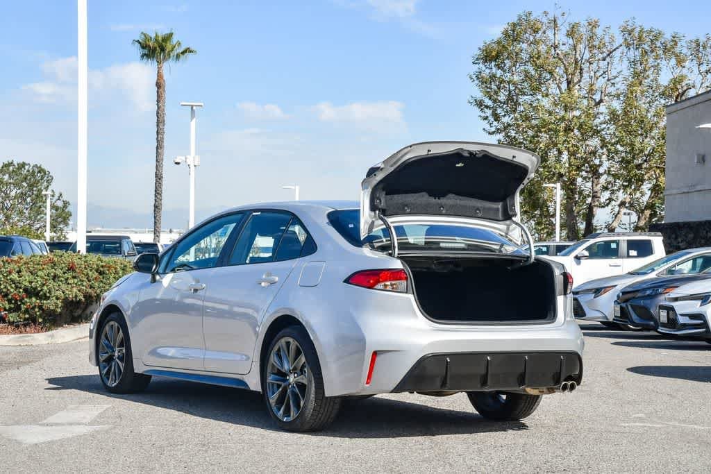 Thumbnail: 2025 Toyota Corolla - 27