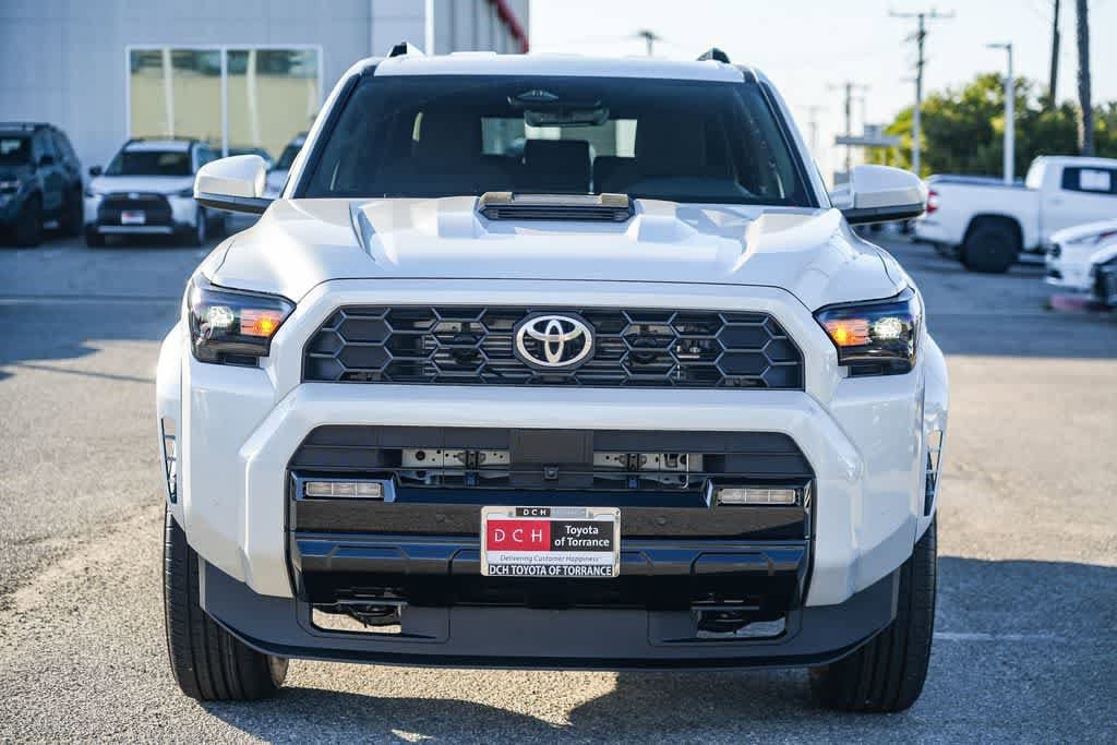 Thumbnail: 2026 Toyota 4Runner - 4