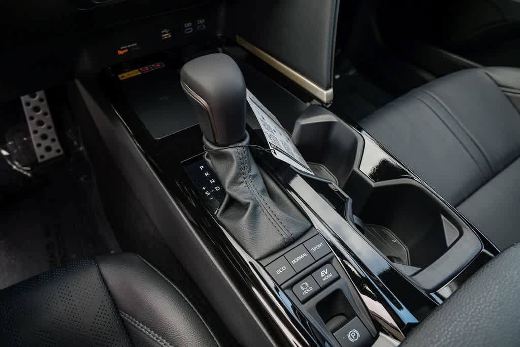 Thumbnail: 2026 Toyota Camry - 19