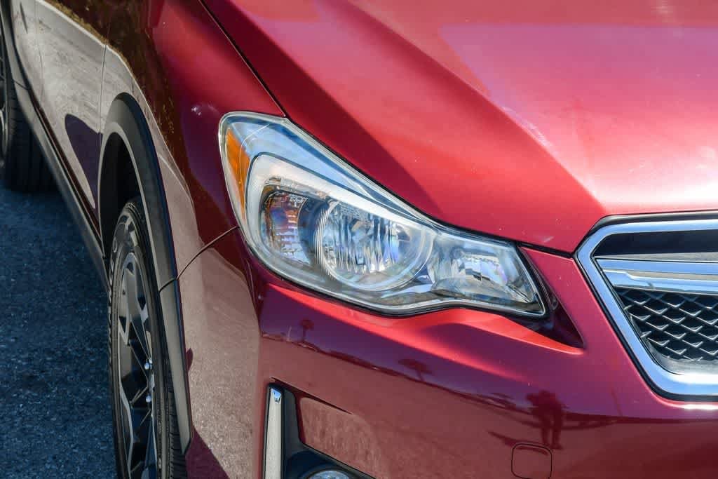 Thumbnail: 2016 Subaru Crosstrek - 4