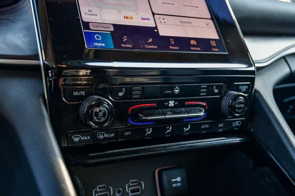 Thumbnail: 2022 Jeep Grand Cherokee L - 27