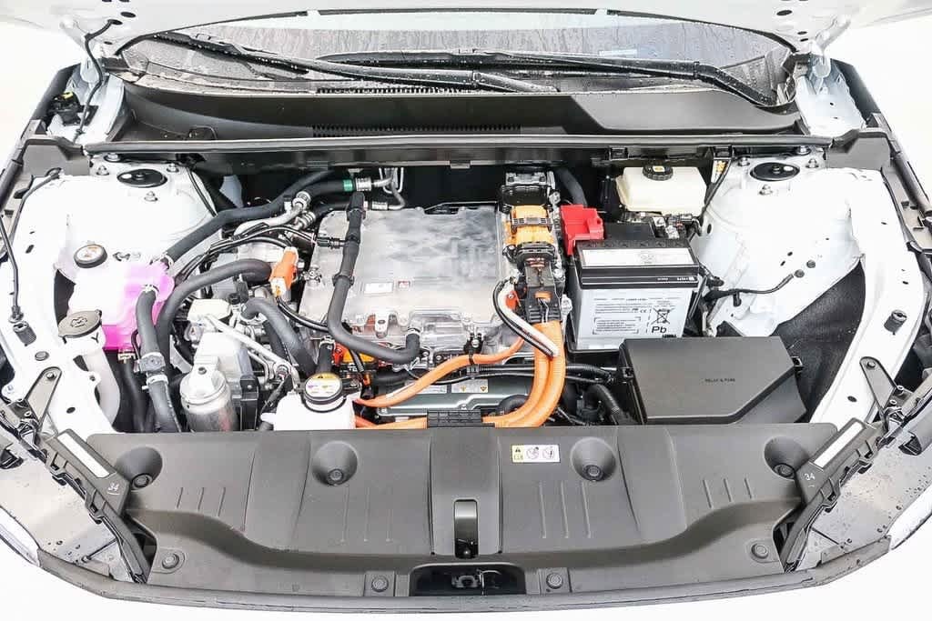 Thumbnail: 2026 Toyota bZ - 26