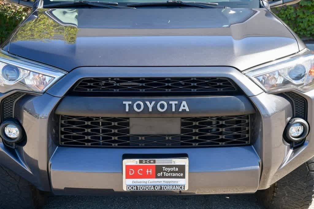 Thumbnail: 2021 Toyota 4Runner - 5