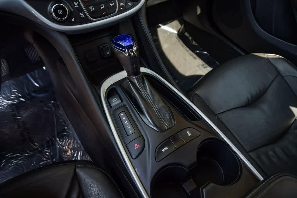 Thumbnail: 2019 Chevrolet Volt - 24