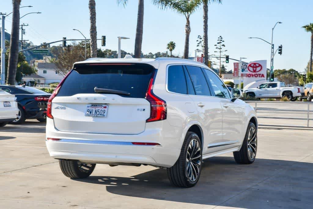 Thumbnail: 2025 Volvo XC90 - 7