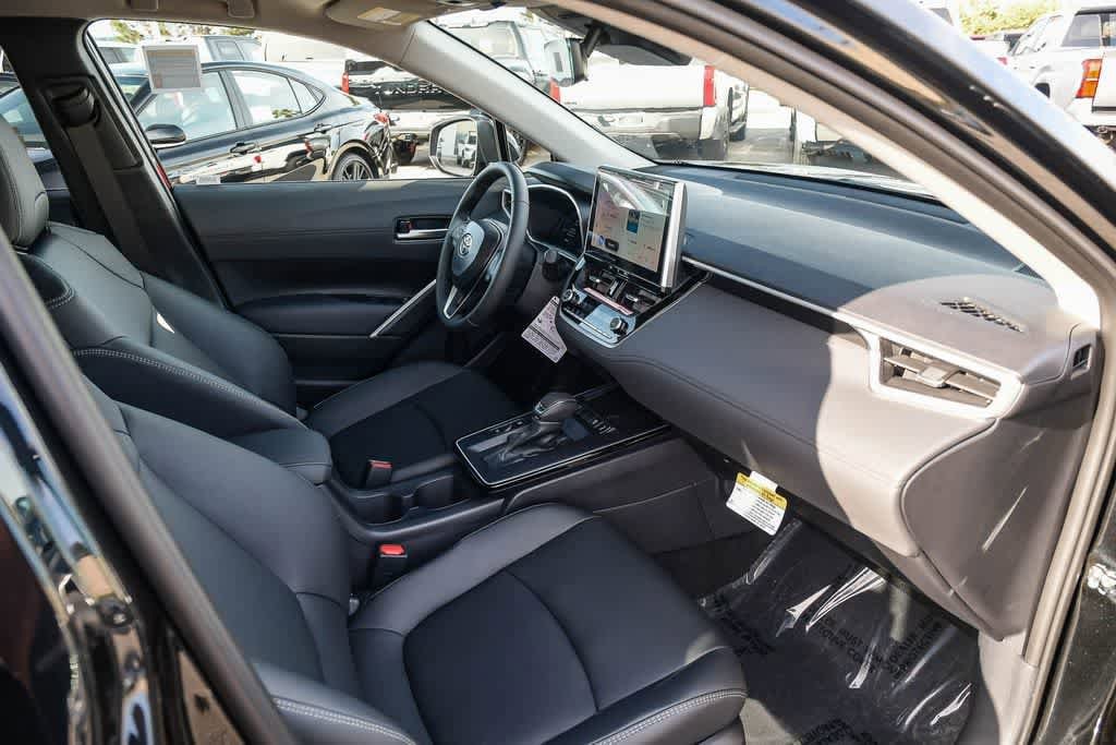 Thumbnail: 2026 Toyota Corolla Cross - 15