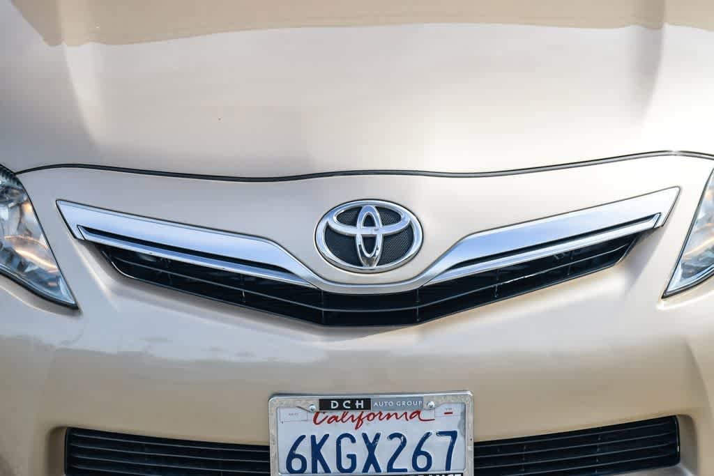 Thumbnail: 2010 Toyota Camry - 5