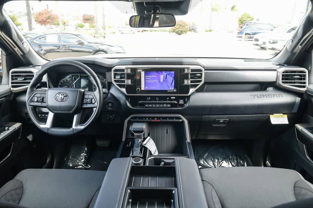 Thumbnail: 2026 Toyota Tundra - 14