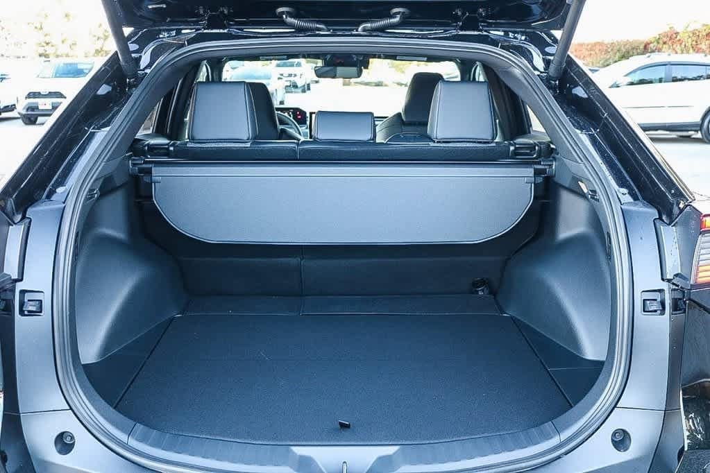 Thumbnail: 2026 Toyota bZ - 25