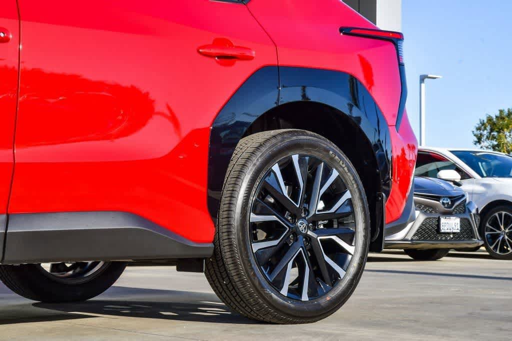 Thumbnail: 2026 Toyota bZ - 11