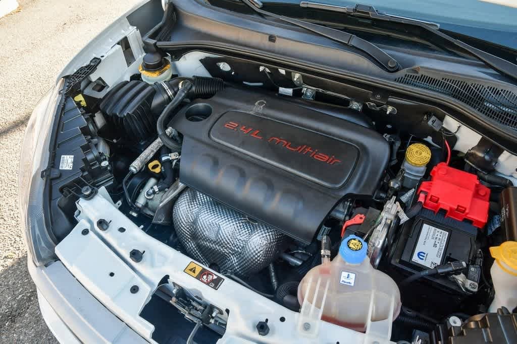 Thumbnail: 2022 RAM ProMaster City - 33