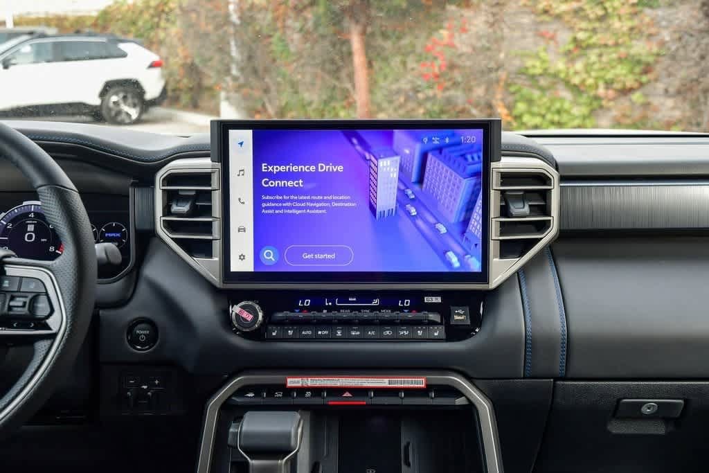 Thumbnail: 2026 Toyota Sequoia - 13