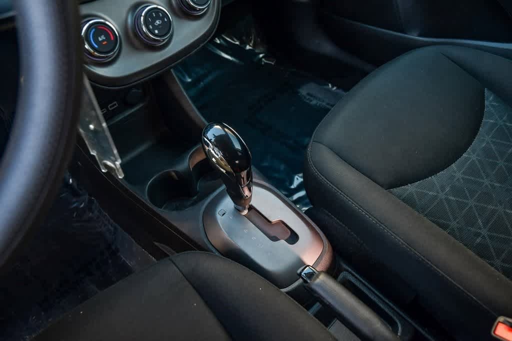 Thumbnail: 2020 Chevrolet Spark - 21