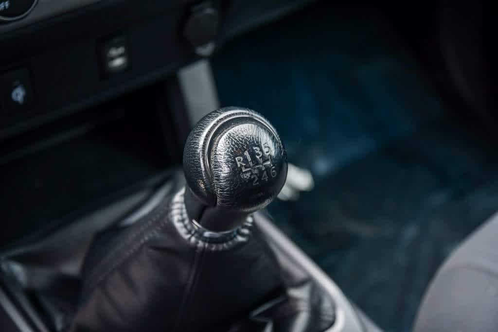 Thumbnail: 2019 Toyota Tacoma - 25