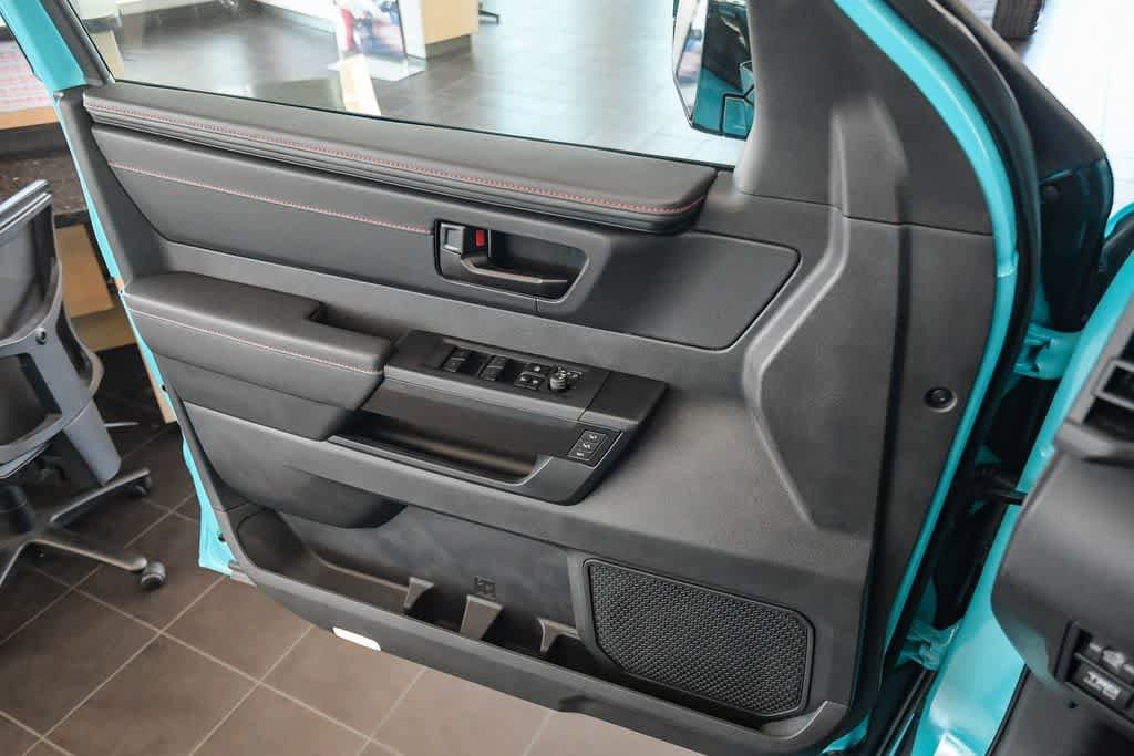 Thumbnail: 2026 Toyota Tundra - 34